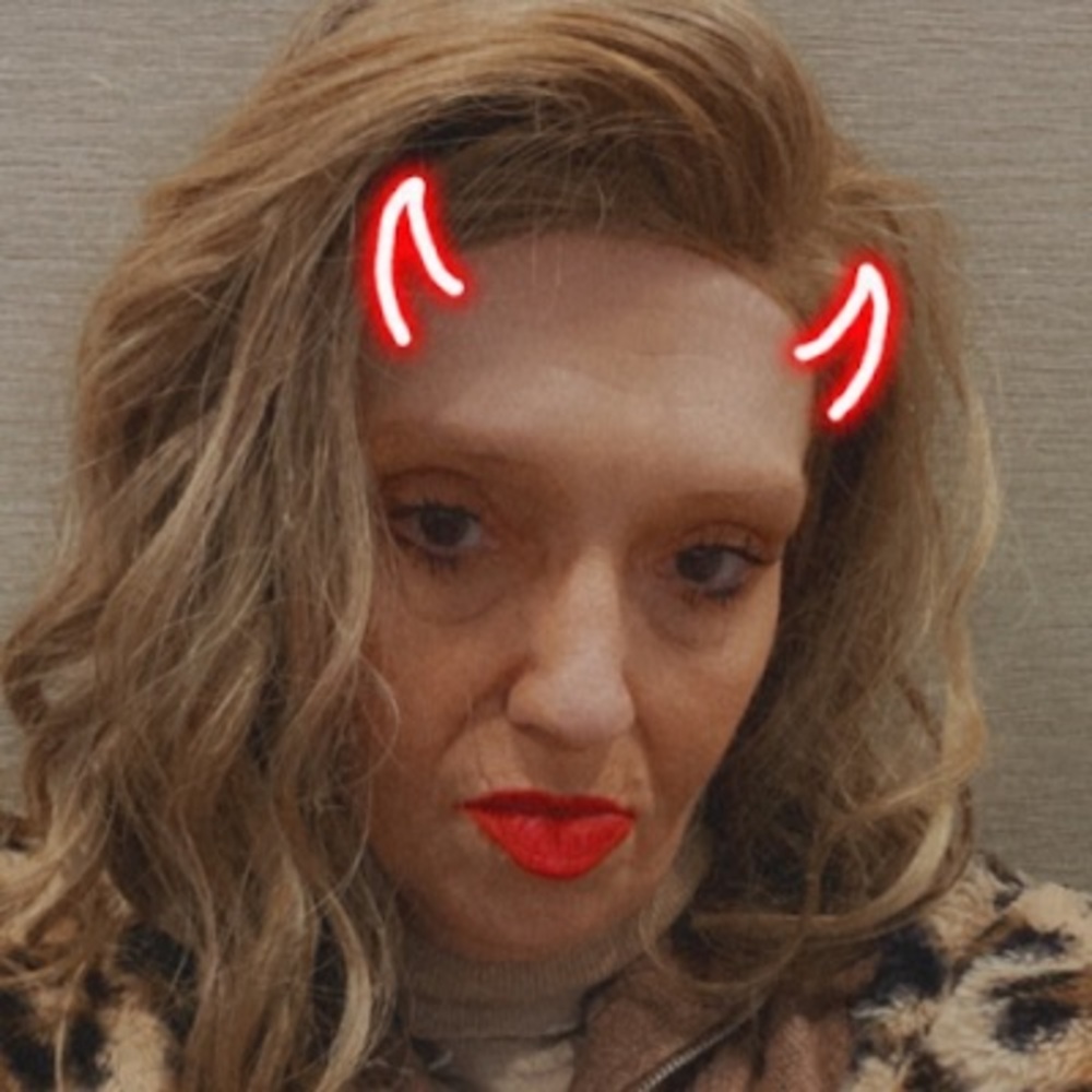 Meet your Posher, Carmen